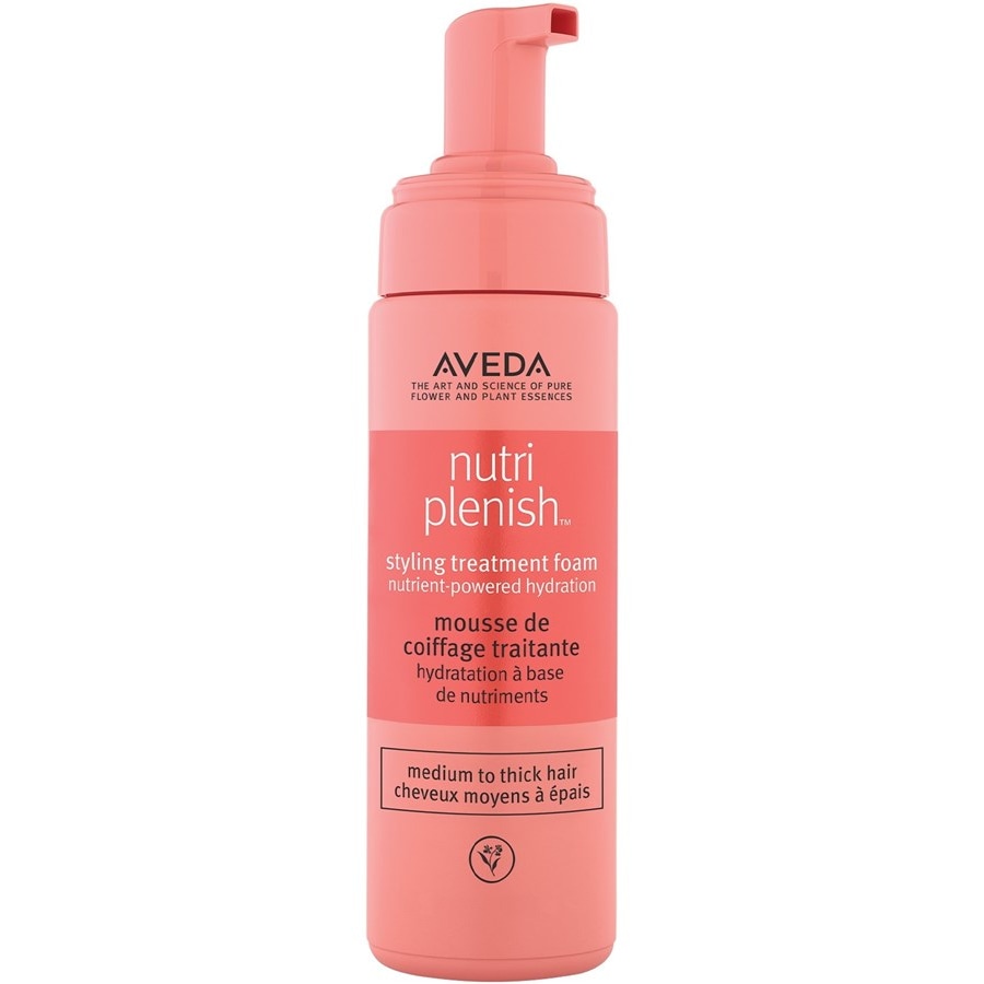 Aveda Styling Pianka do stylizacji włosów Nutri Plenish
