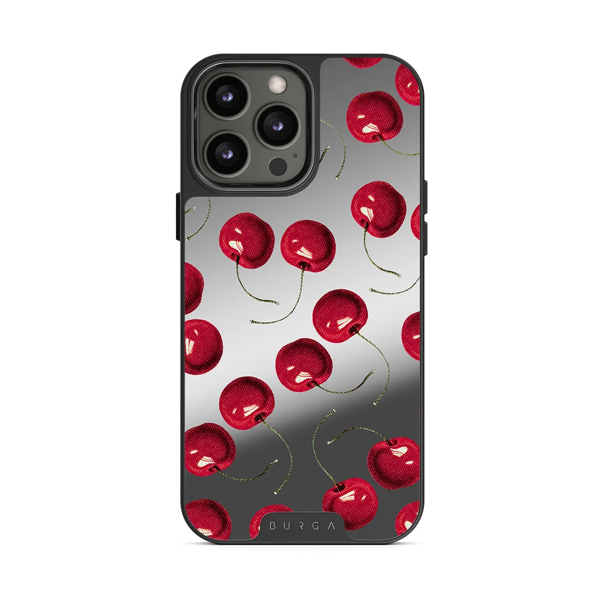 Cherrybomb - iPhone 12 Pro ケース