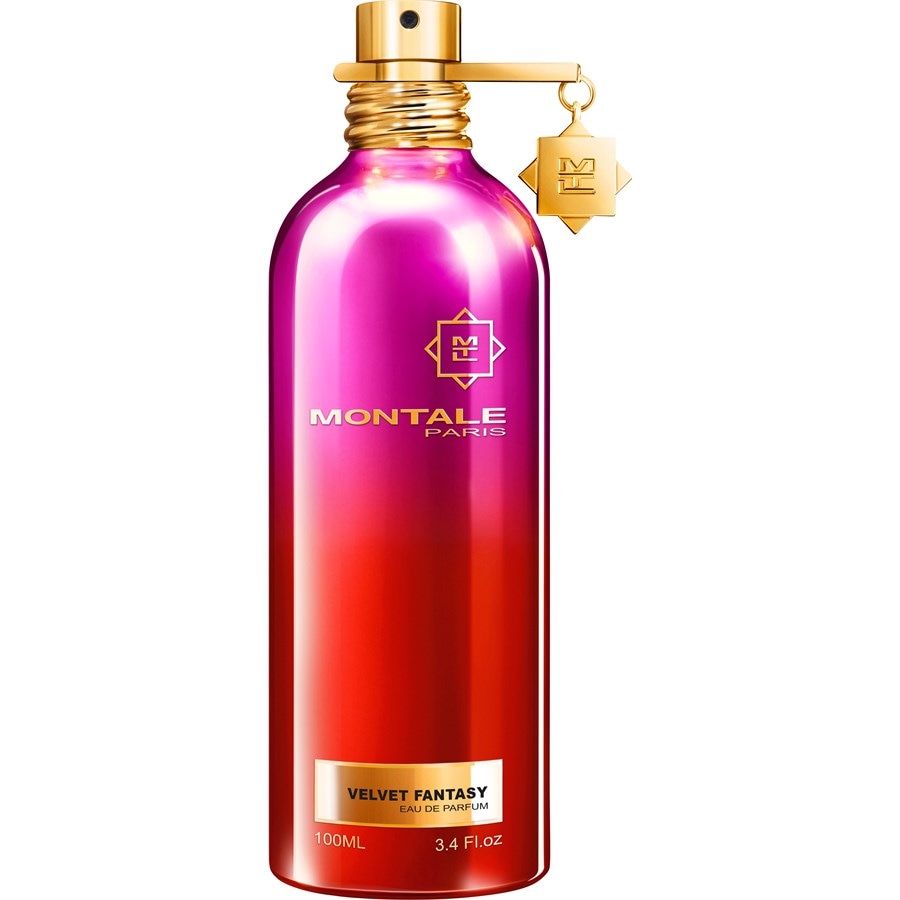 Montale Fruits Eau de Parfum Spray Velvet Fantasy
