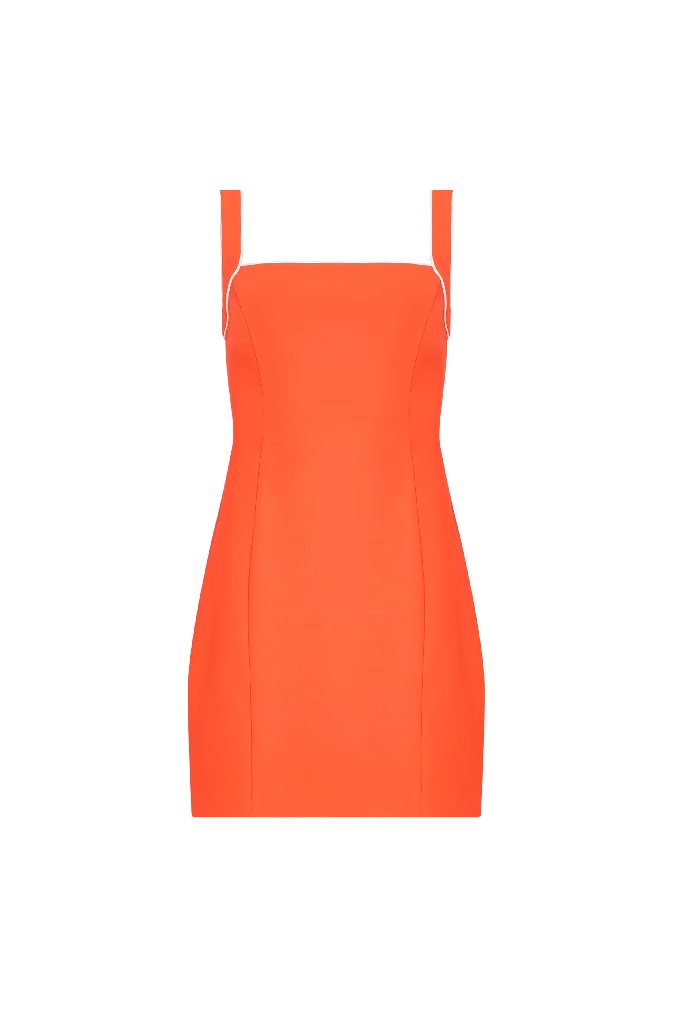 Rosie Dress