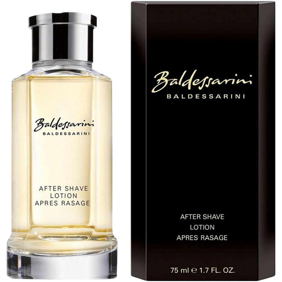 Baldessarini Classic After Shave Lotion