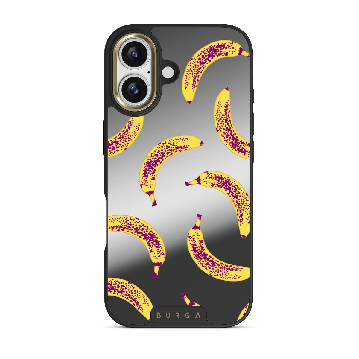 Banana - iPhone 17 ケース