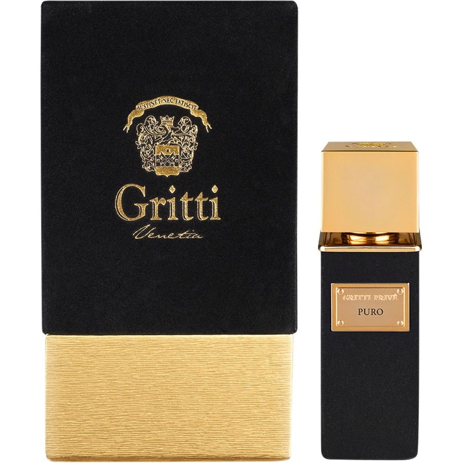 Gritti Puro  Extrait de Parfum