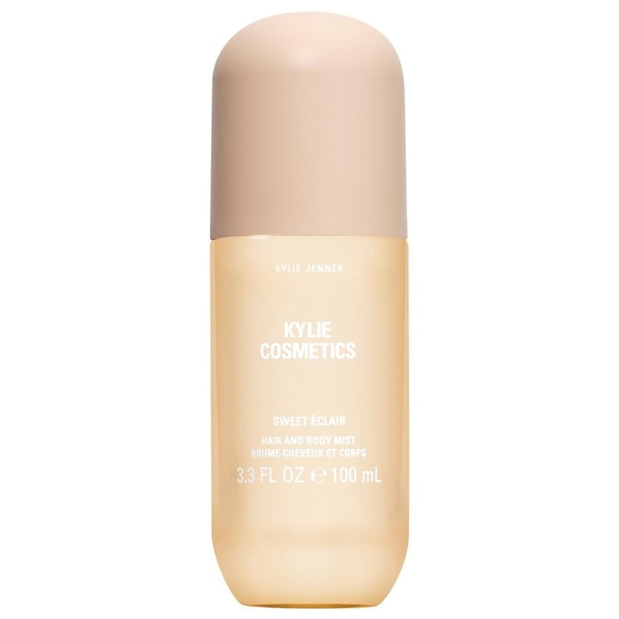 Kylie Fragrance Cosmic Hair & Body Mist Sweet Éclair Cosmic 2.0
