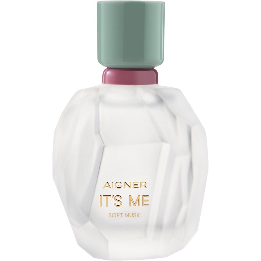 Aigner It's Me Eau de Parfum Spray Soft Musk