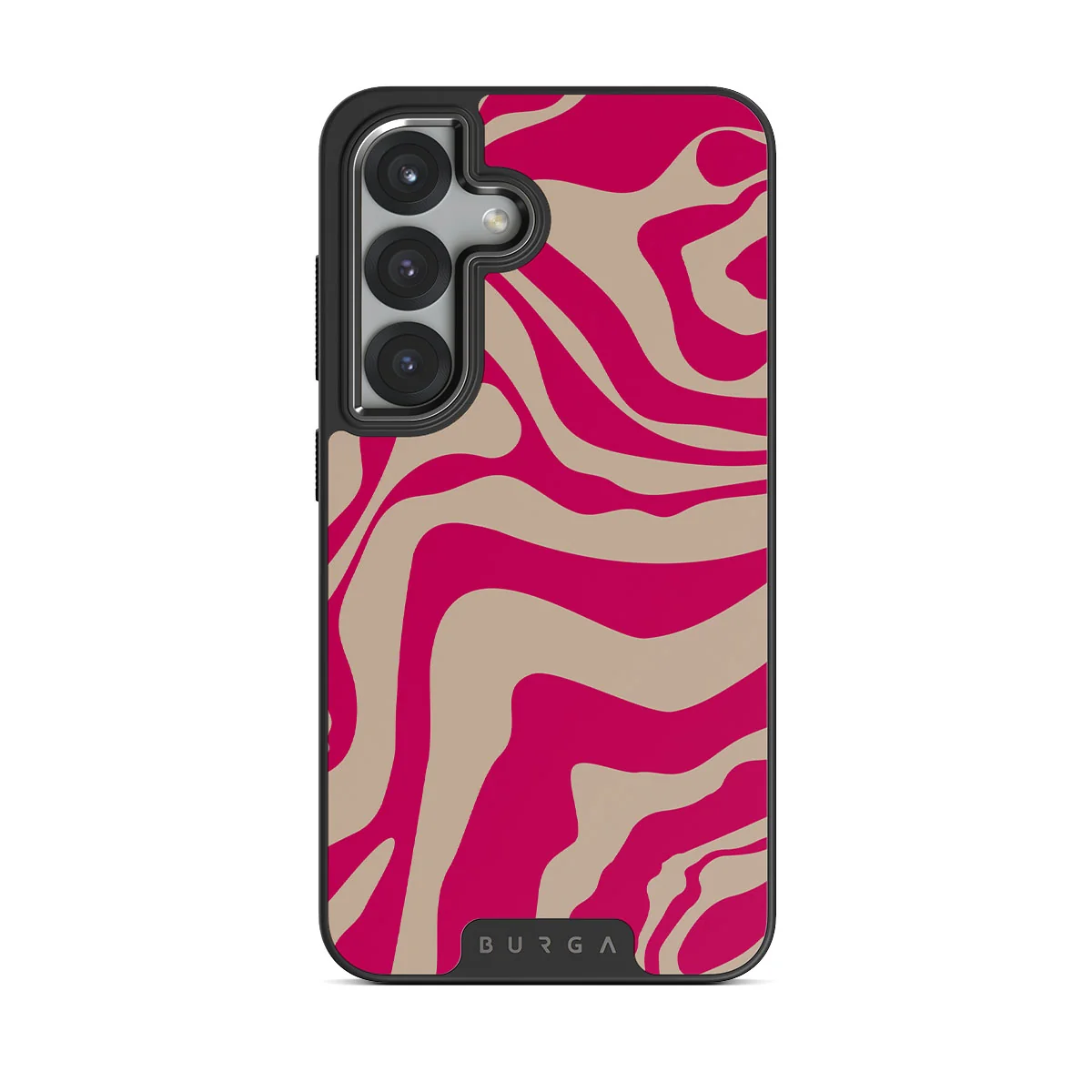 Siren - Samsung Galaxy S25 ケース