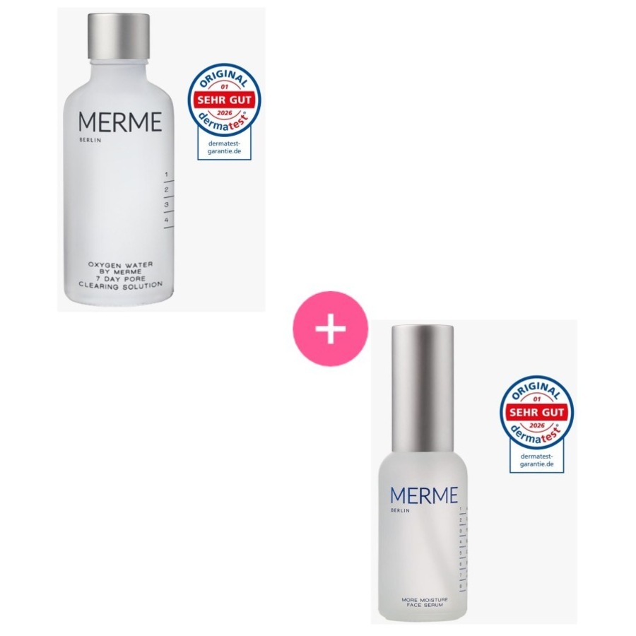 MERME Berlin Cleansing Bundle