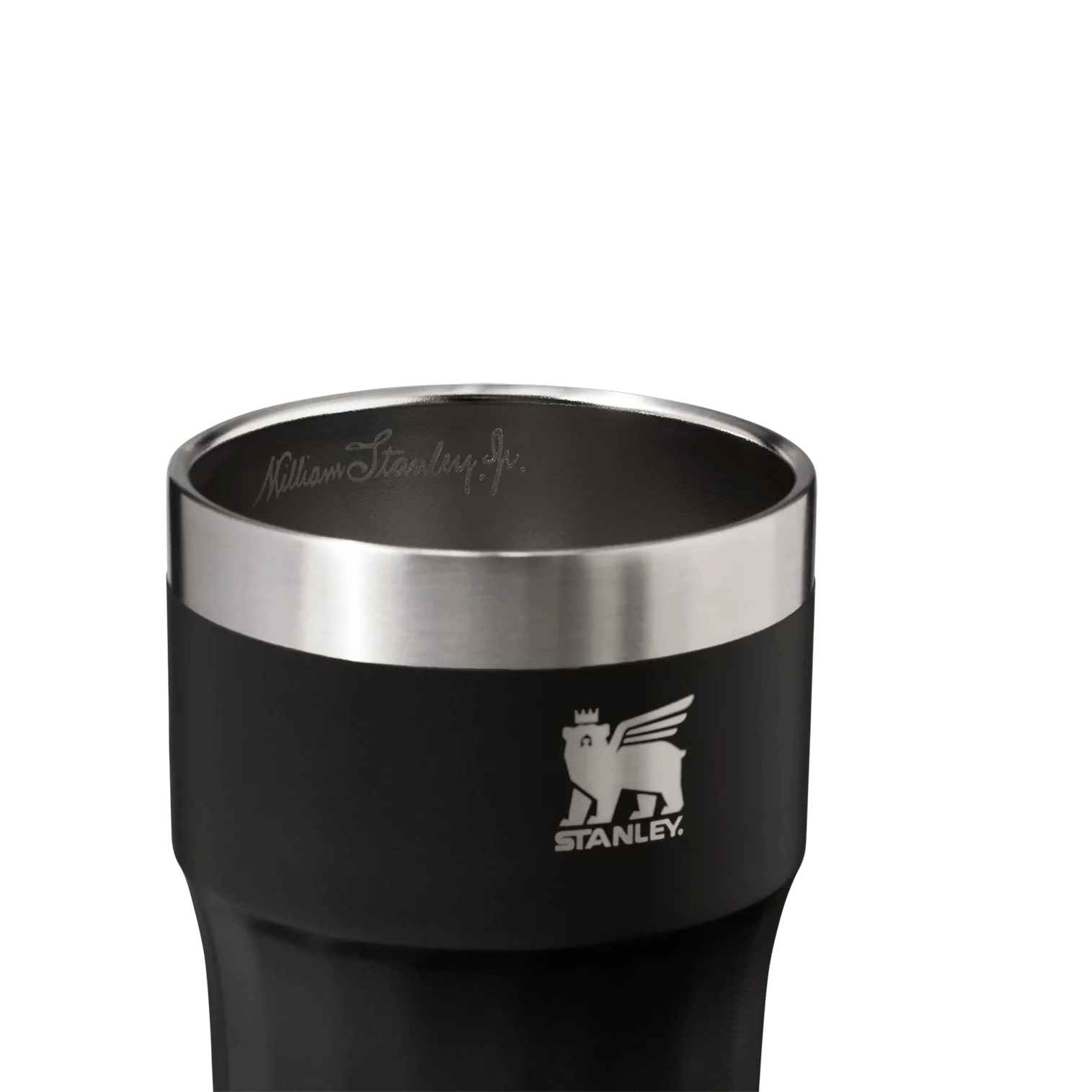 The Golden Hour Prismatic™ Beer Tumbler
