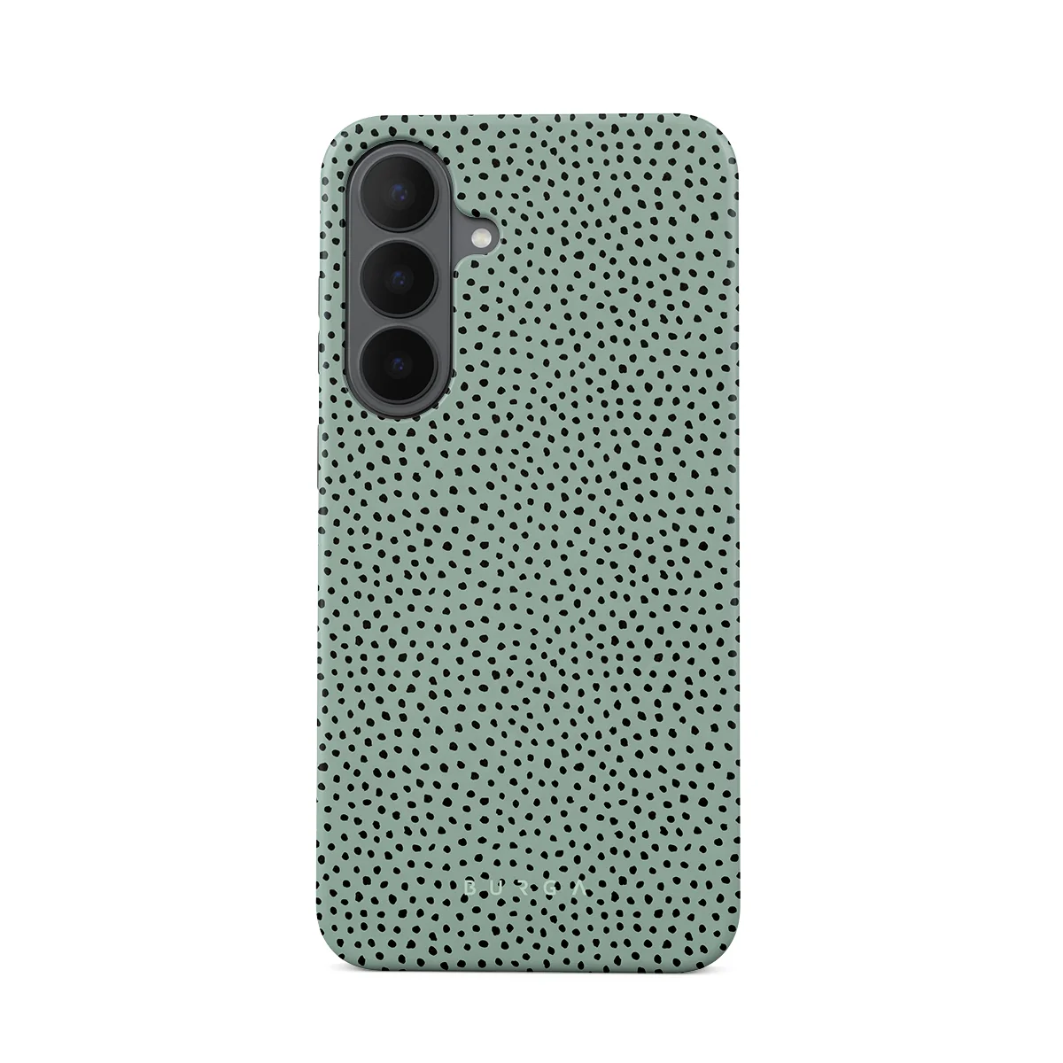 Mint Gelato - Samsung Galaxy S26 FE ケース