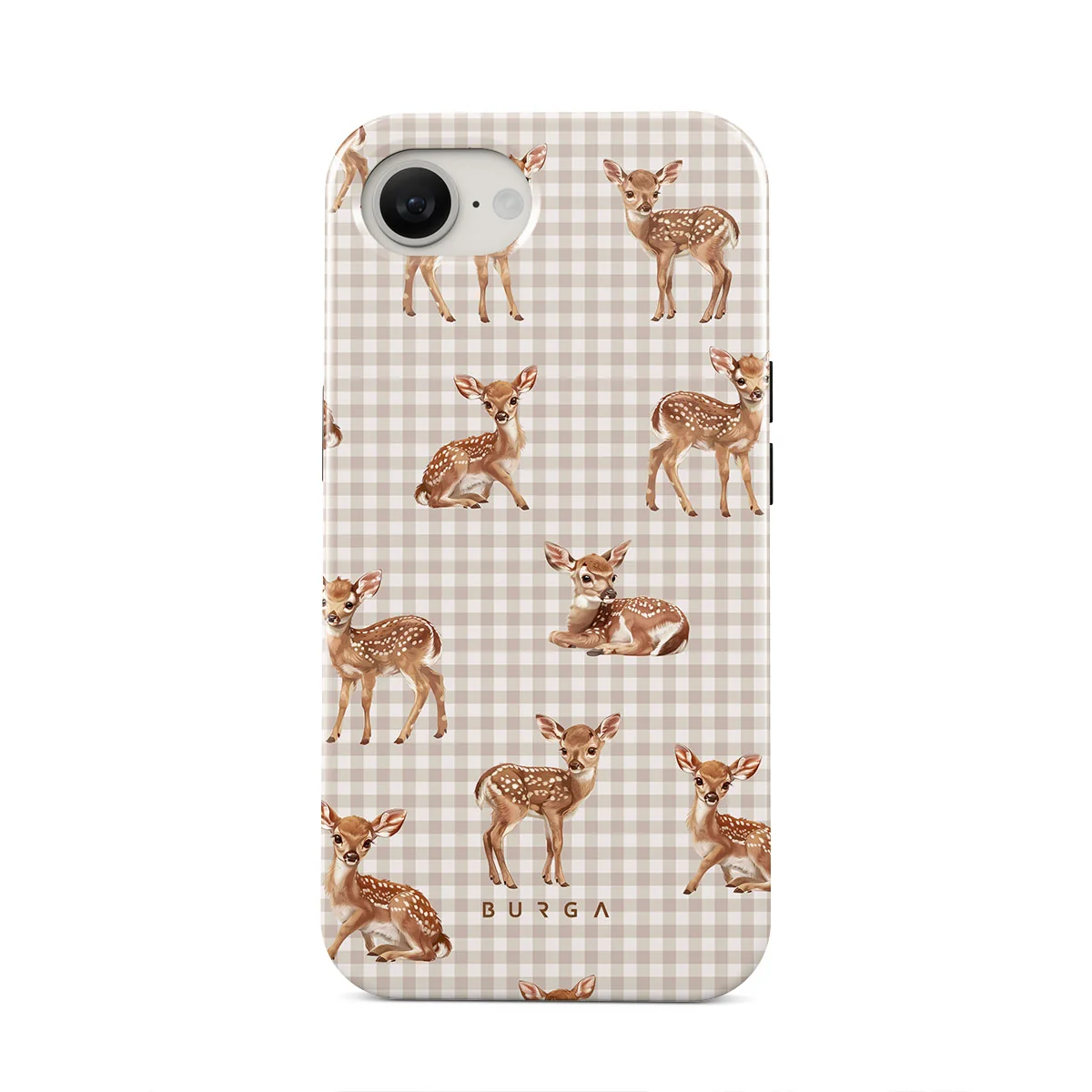 Bambi - iPhone 16e ケース