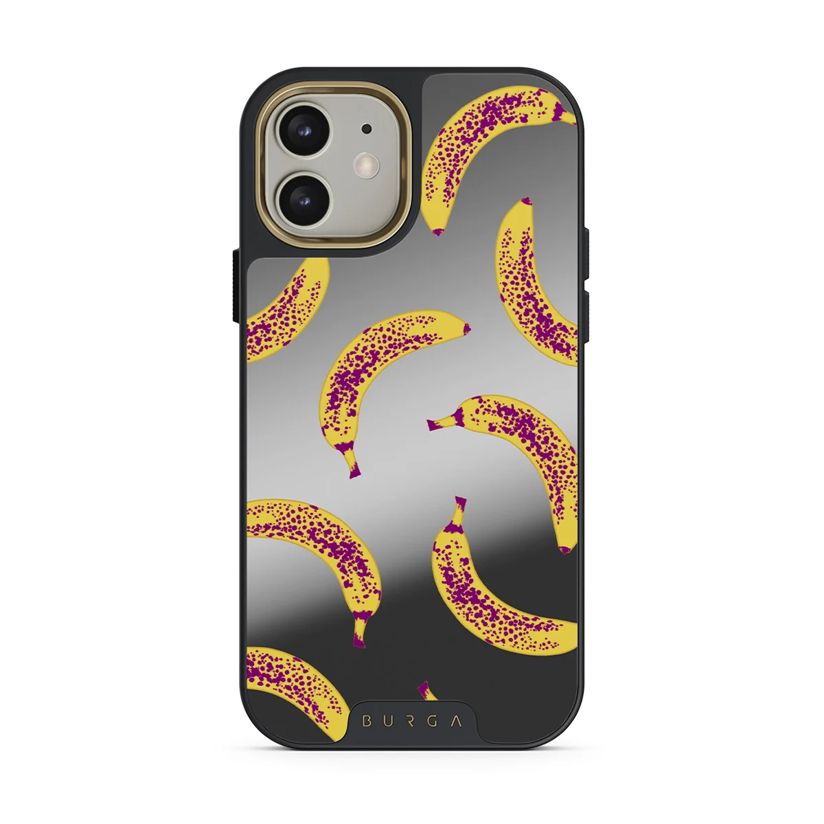 Banana - iPhone 12 ケース