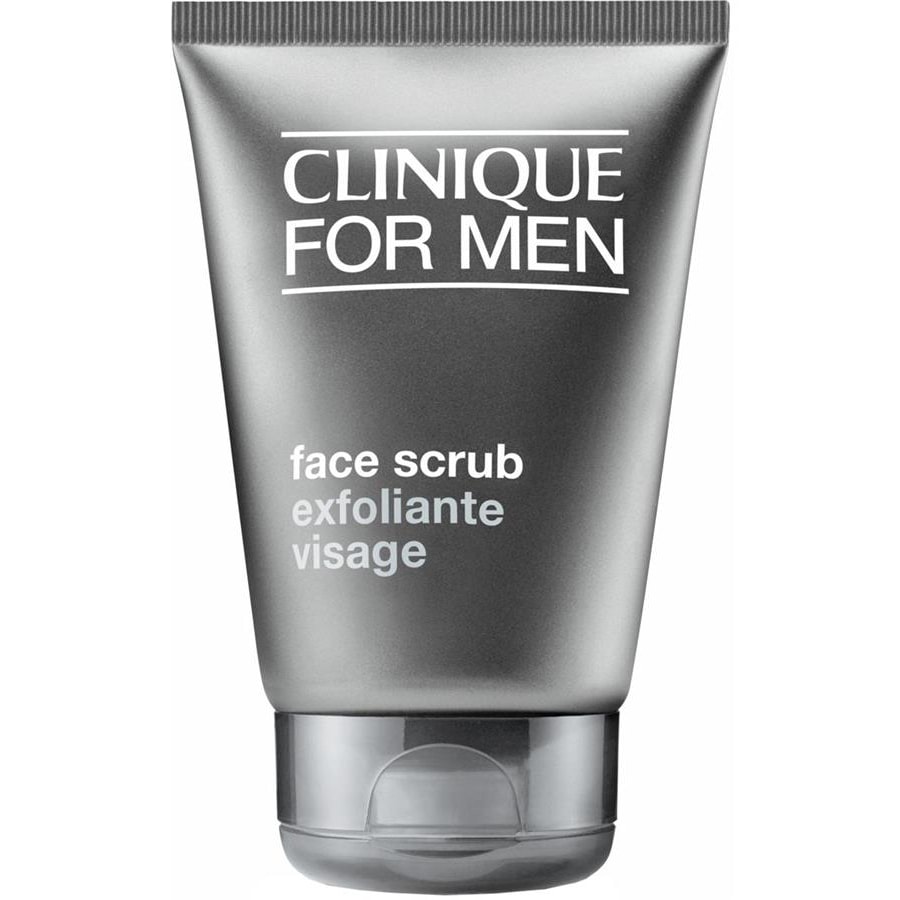Clinique Kosmetyki do pielęgnacji dla mężczyzn Face Scrub