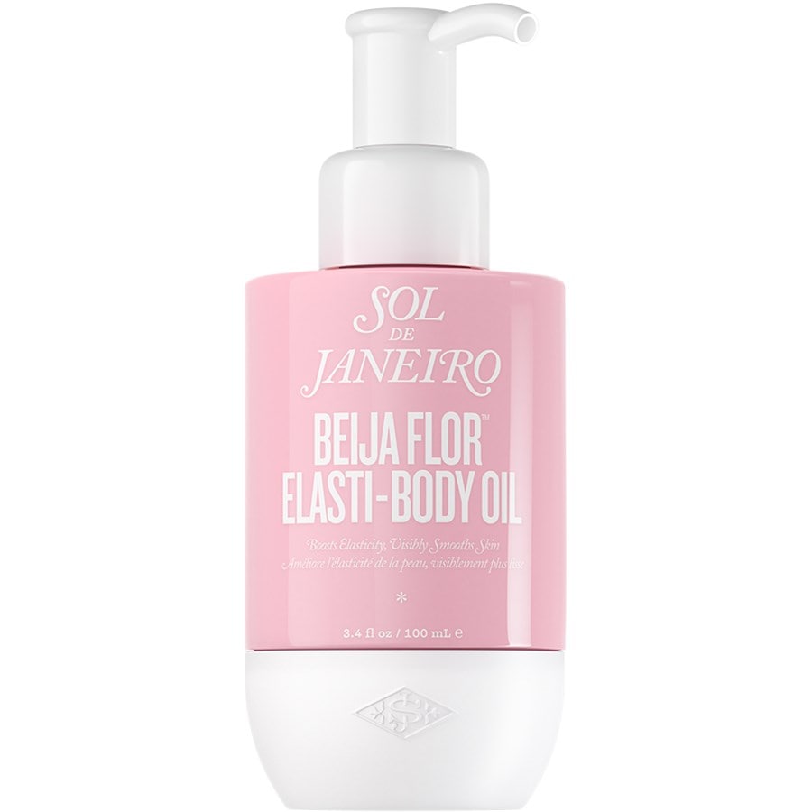 Sol de Janeiro Pielęgnacja ciała Elasti-Body Oil Cheirosa 68