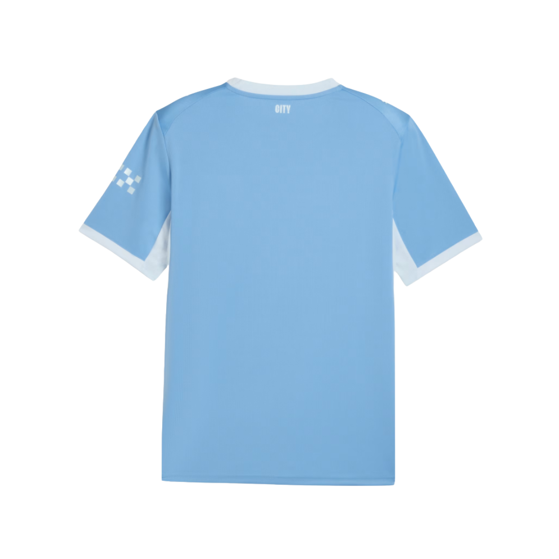 Puma Manchester City Home 26/27 Men Replica Jersey Blue 784326 01