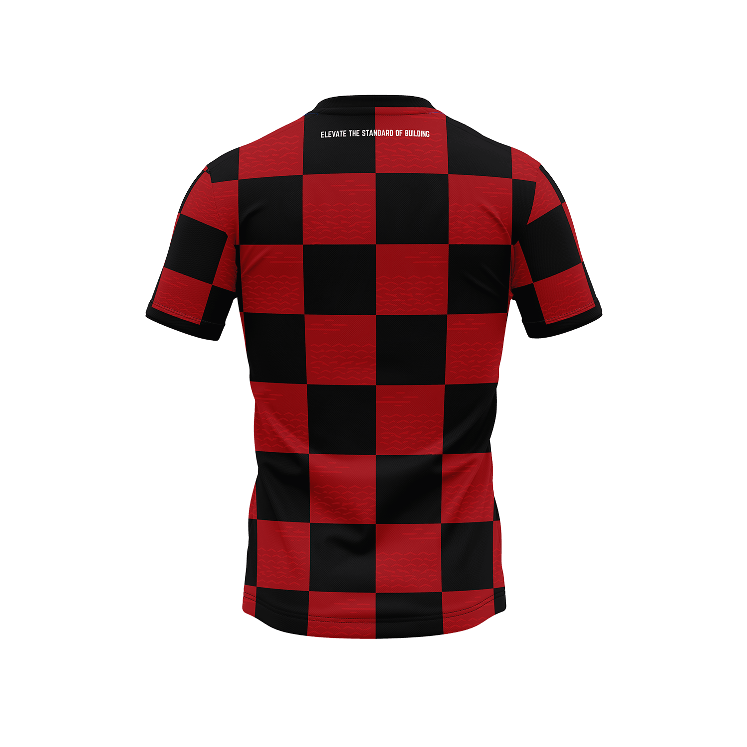 MCS Kit Design - Back