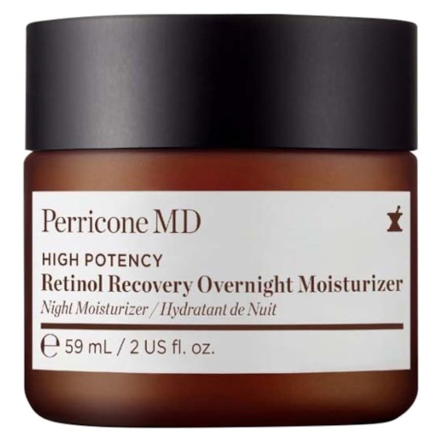 Perricone MD High Potency Classic Regenerujący krem nawilżający na noc z retinolem
