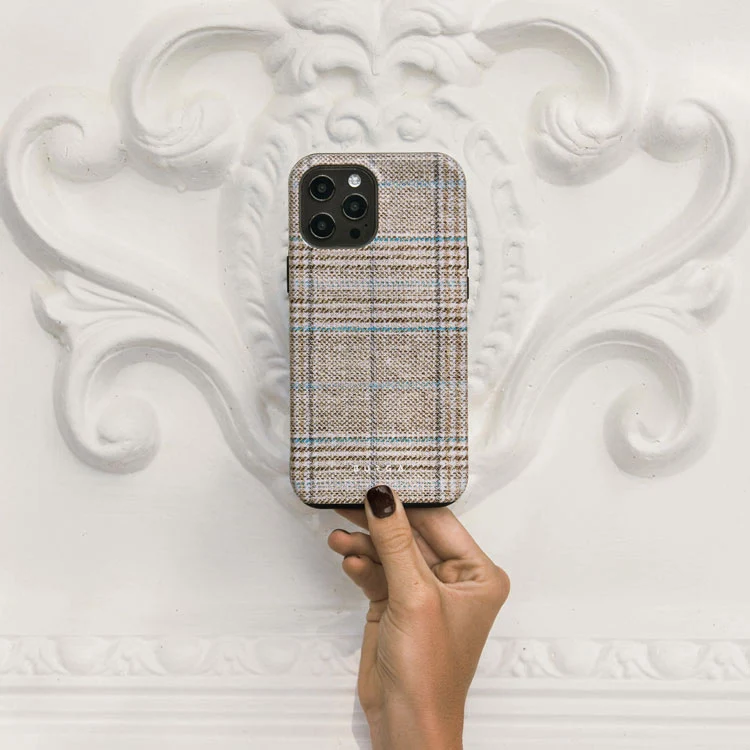 Cosy Sweater - Samsung Galaxy S25 FE ケース