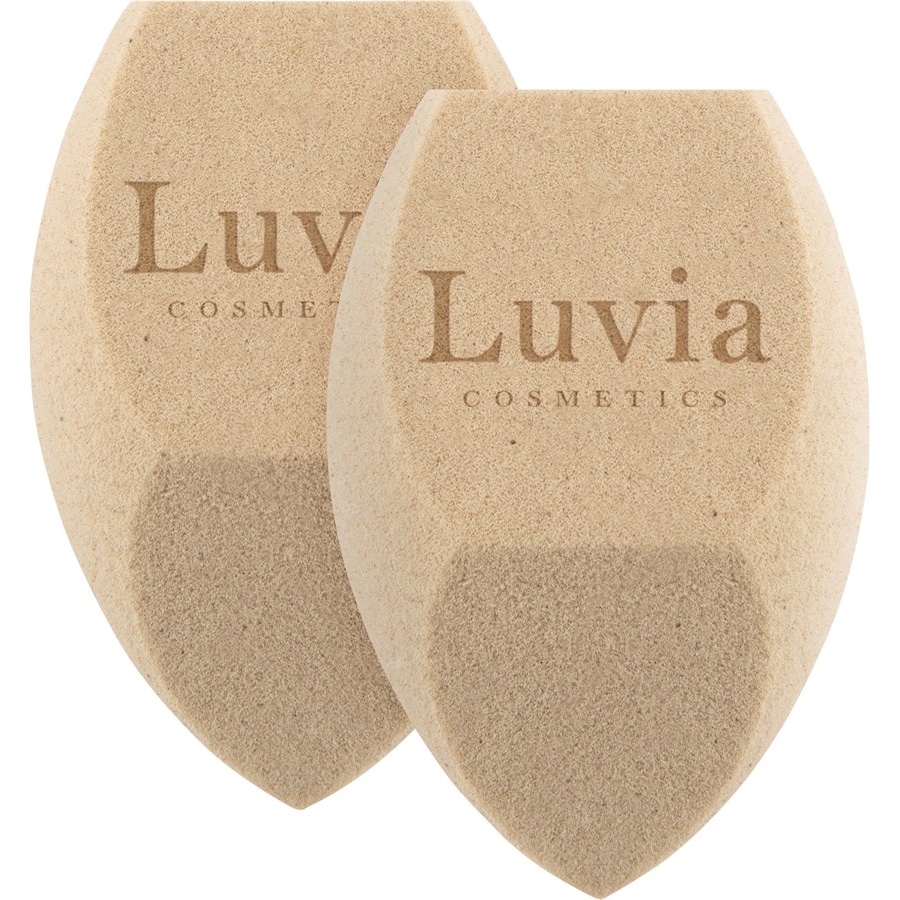 Luvia Cosmetics Akcesoria Sponge Set