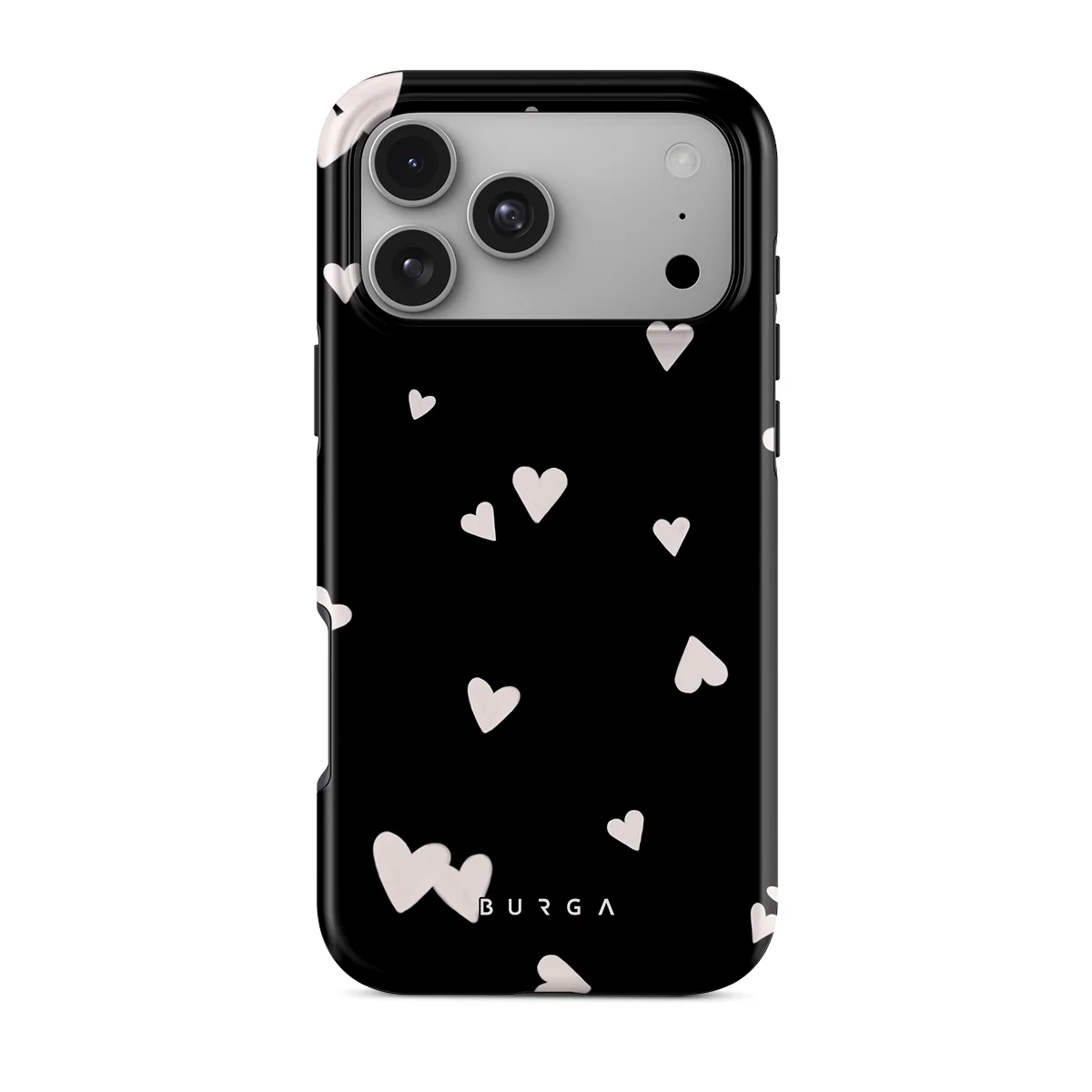 Love Notes - iPhone 17 Pro Max ケース