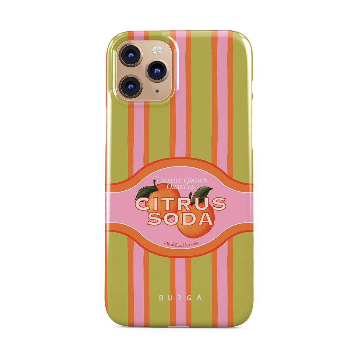 Zesty - iPhone 11 Pro ケース