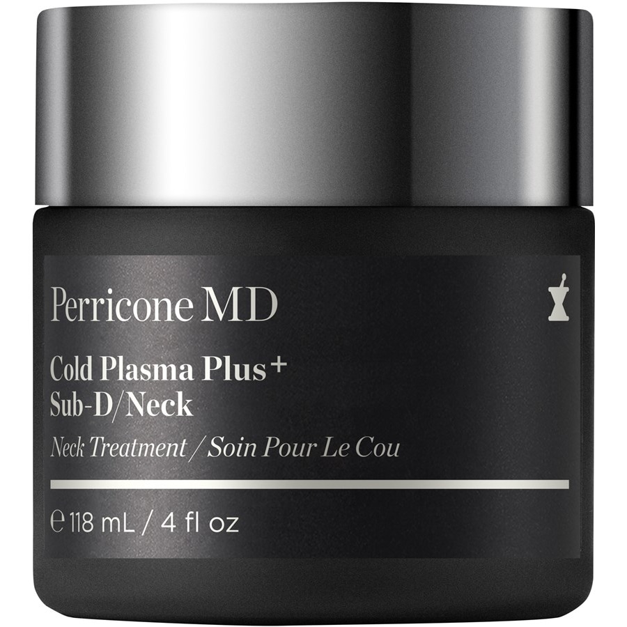 Perricone MD Cold Plasma Plus+ Sub-D/ Leczenie szyi