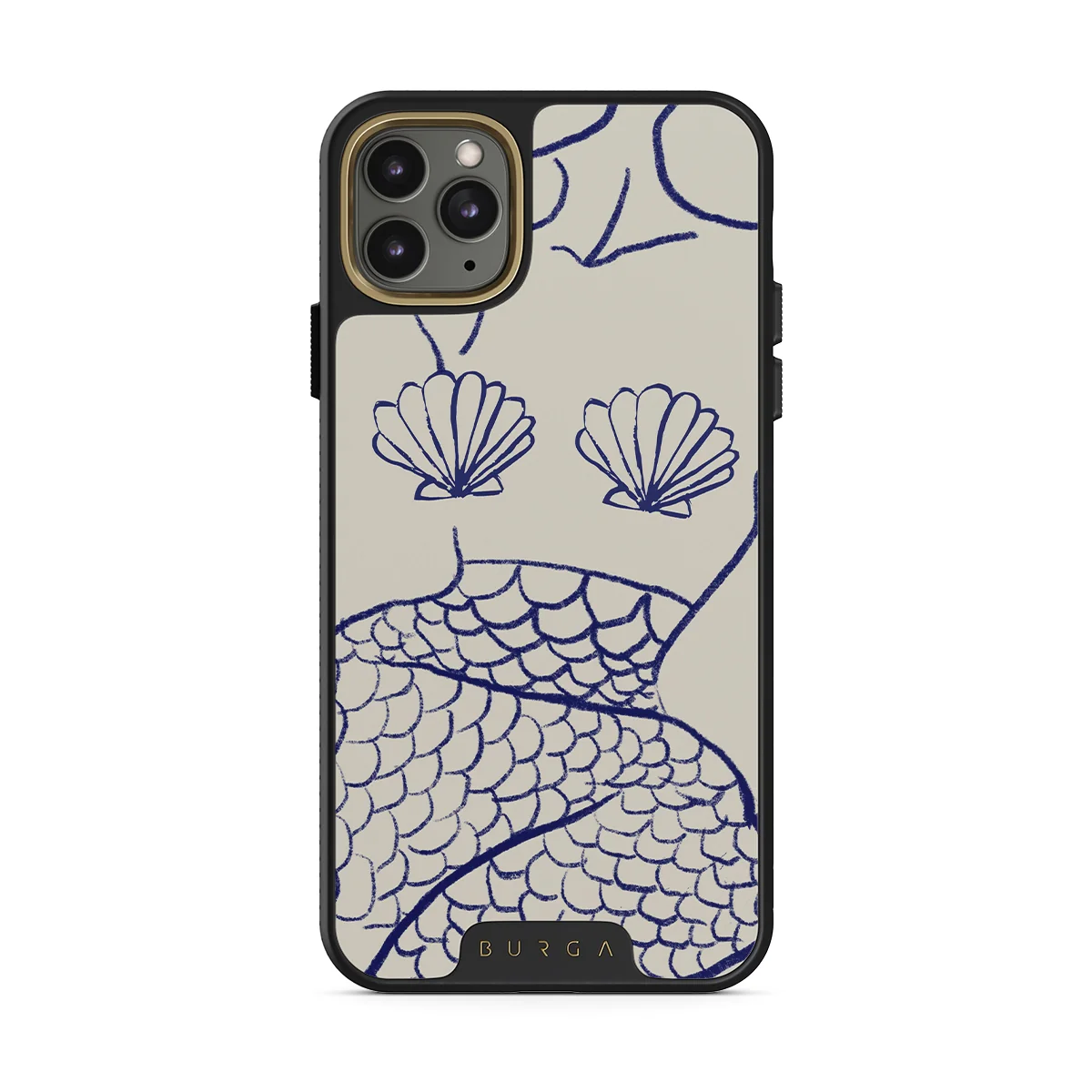 Marine Muse - iPhone 11 Pro Max ケース