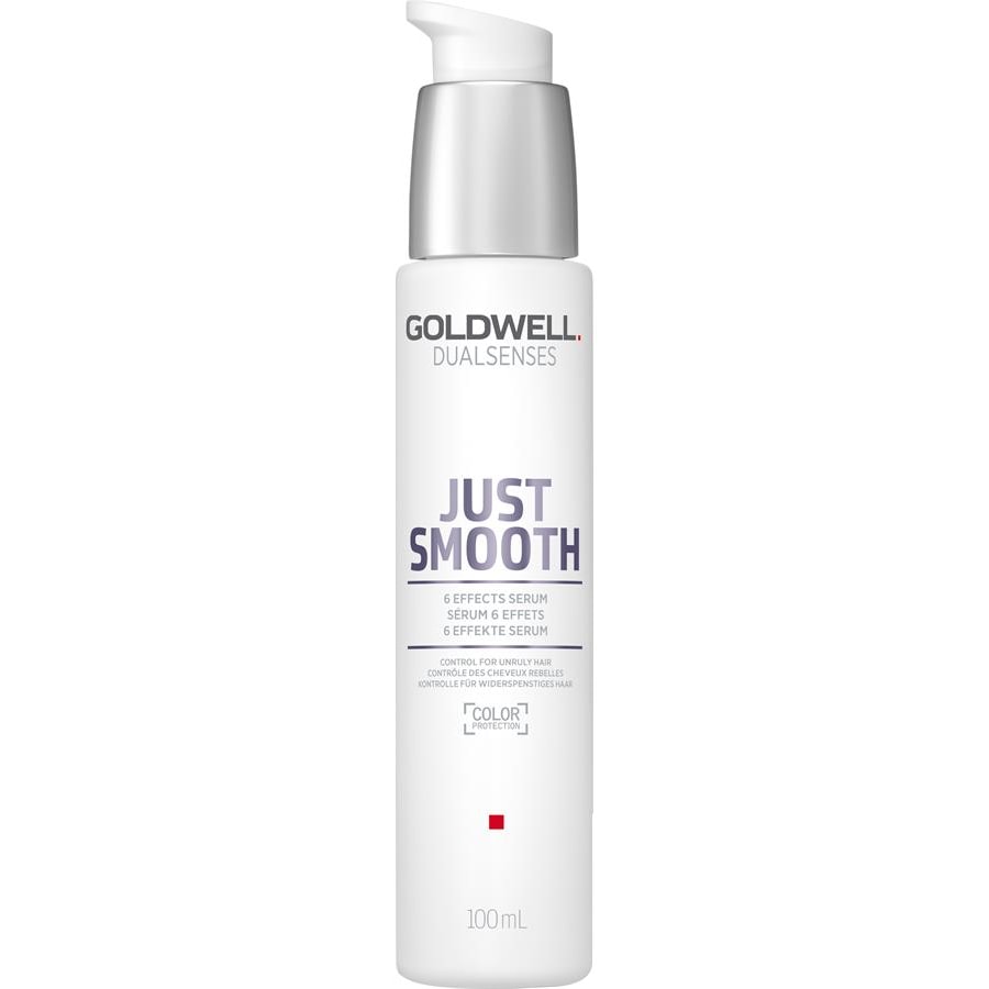 Goldwell Just Smooth 6 Effects Serum