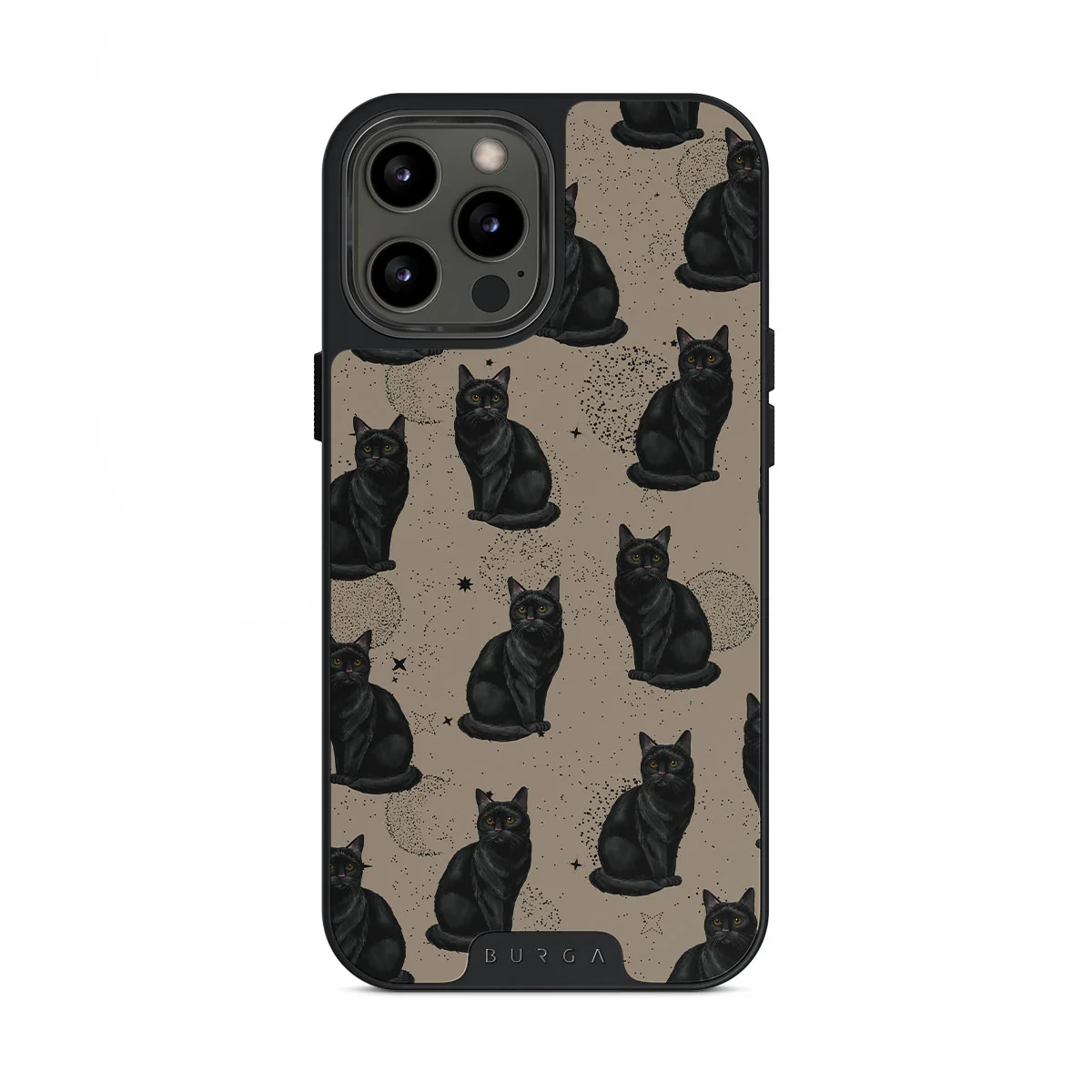 Salem - iPhone 12 Pro Max ケース