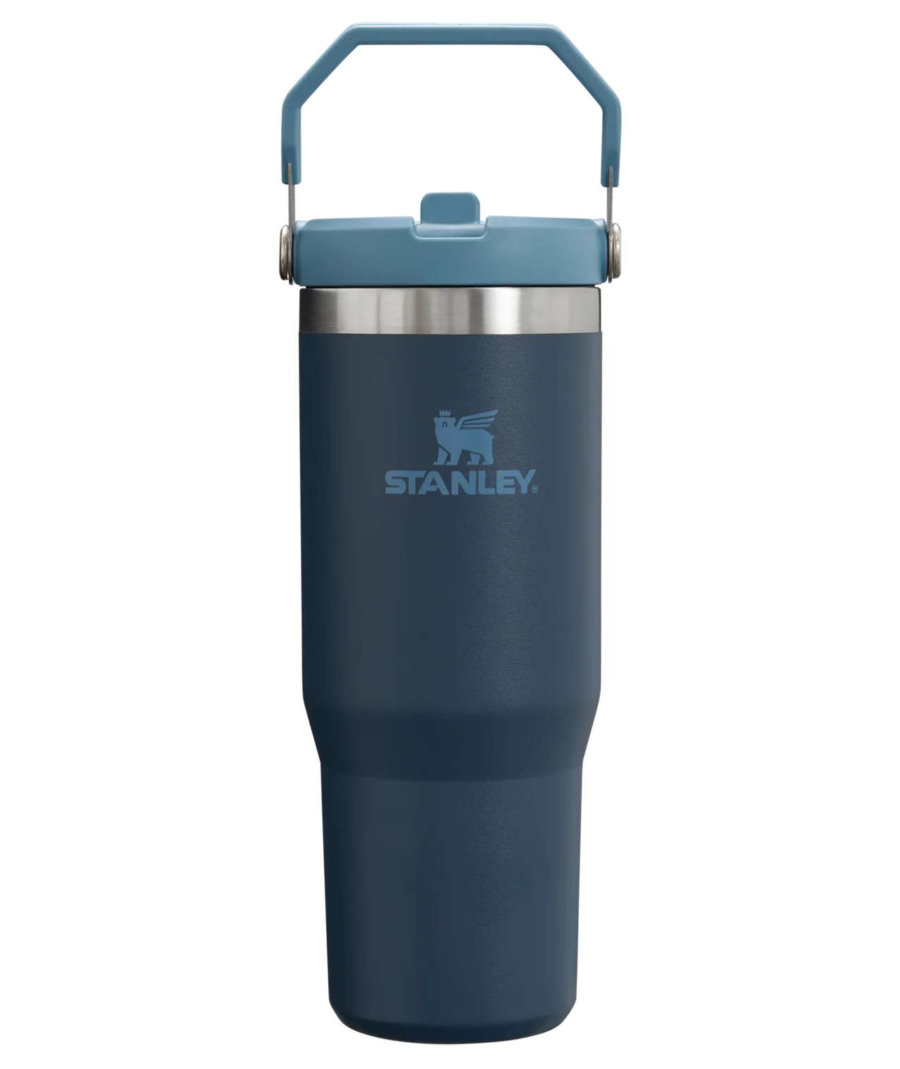 The IceFlow™ Flip Straw Tumbler | Stanley Create