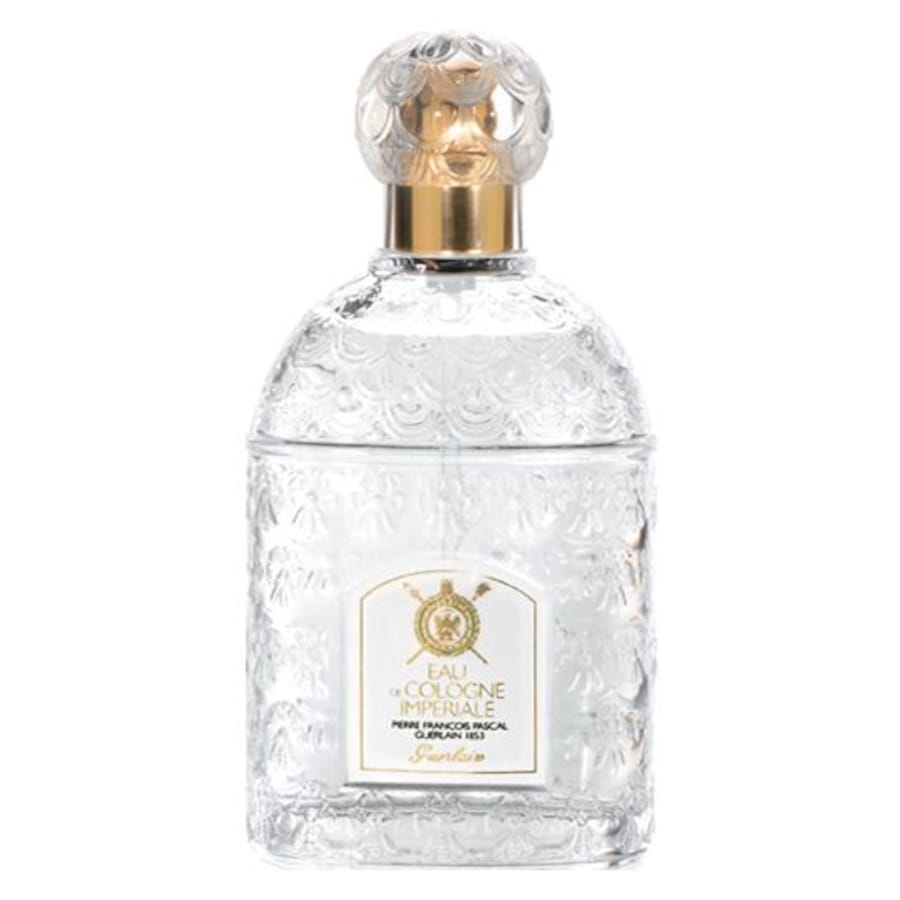 GUERLAIN Les Eaux de GUERLAIN Eau Imperiale Spray