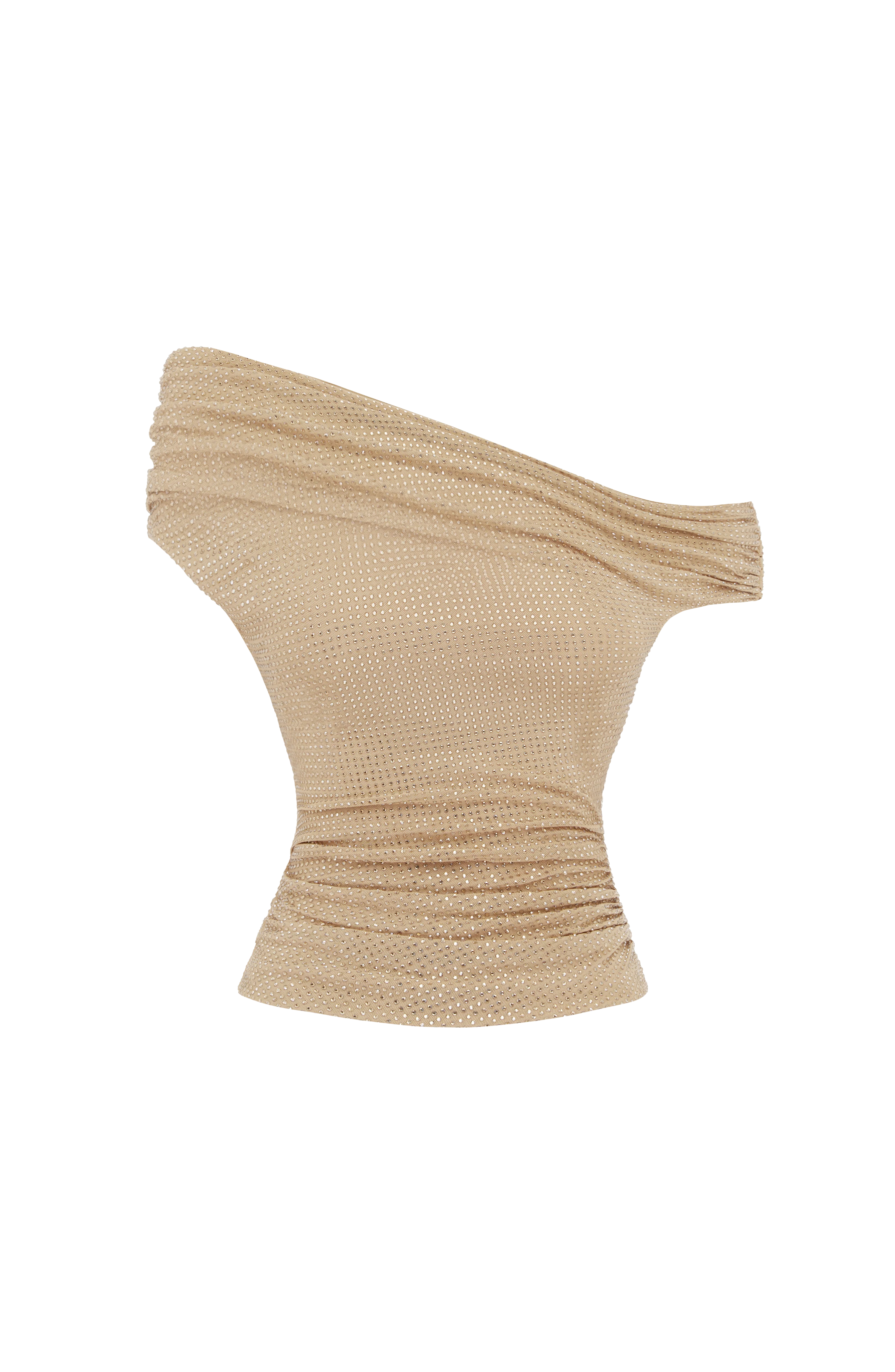 Aveda Top - Gold