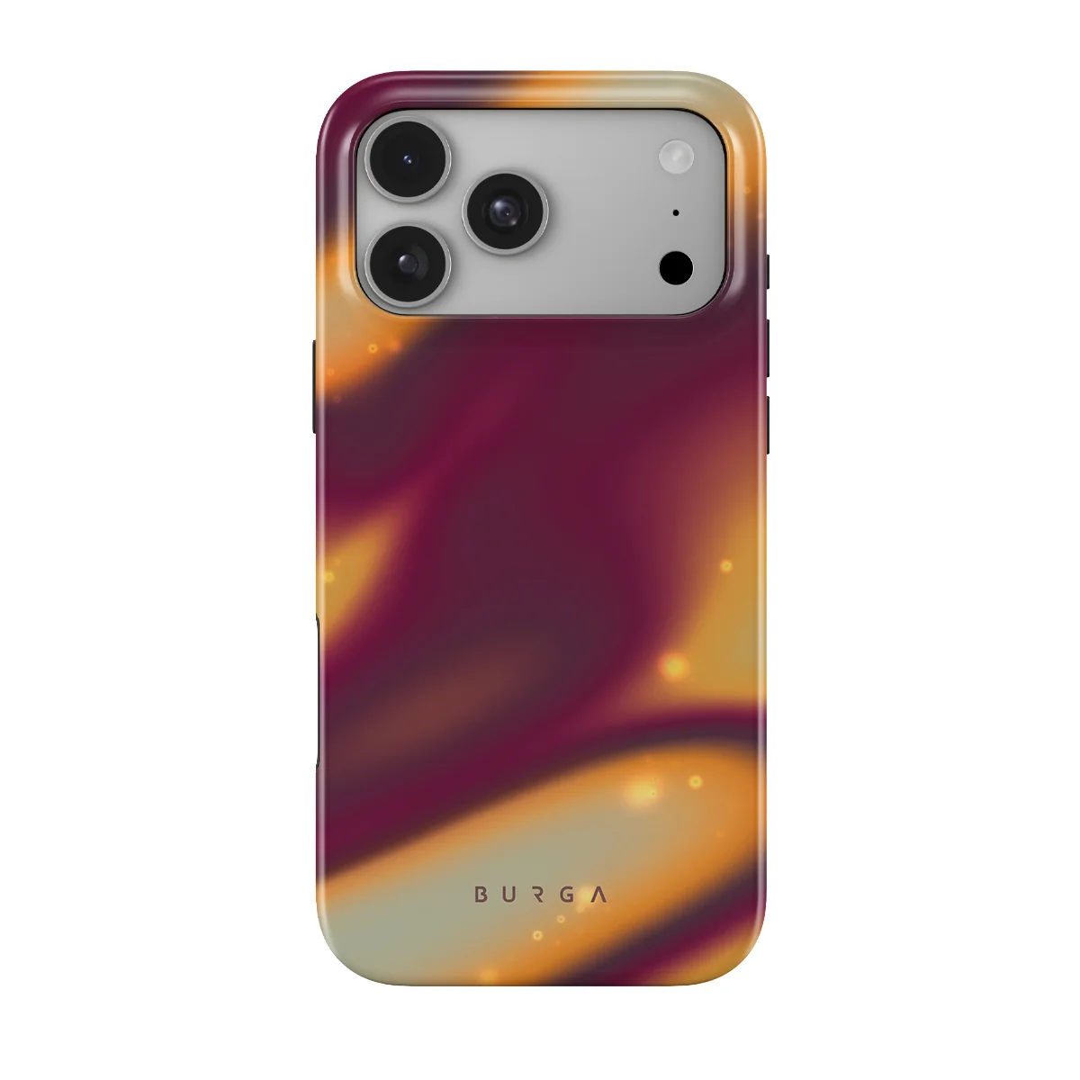 Twin Flame - iPhone 18 Pro ケース