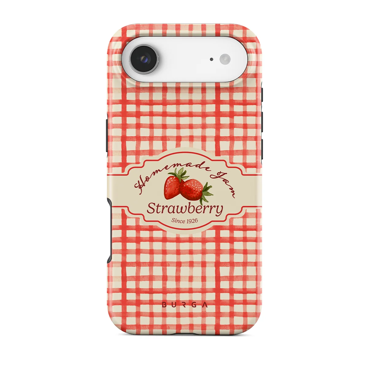 Grandma's Jam - iPhone Air ケース
