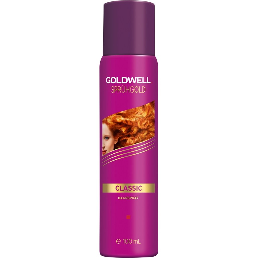Goldwell Sprühgold Klasyczny