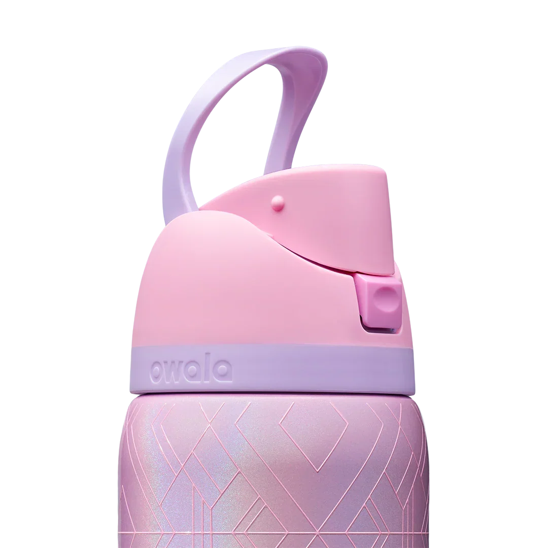 Owala 32oz FreeSip® Pink