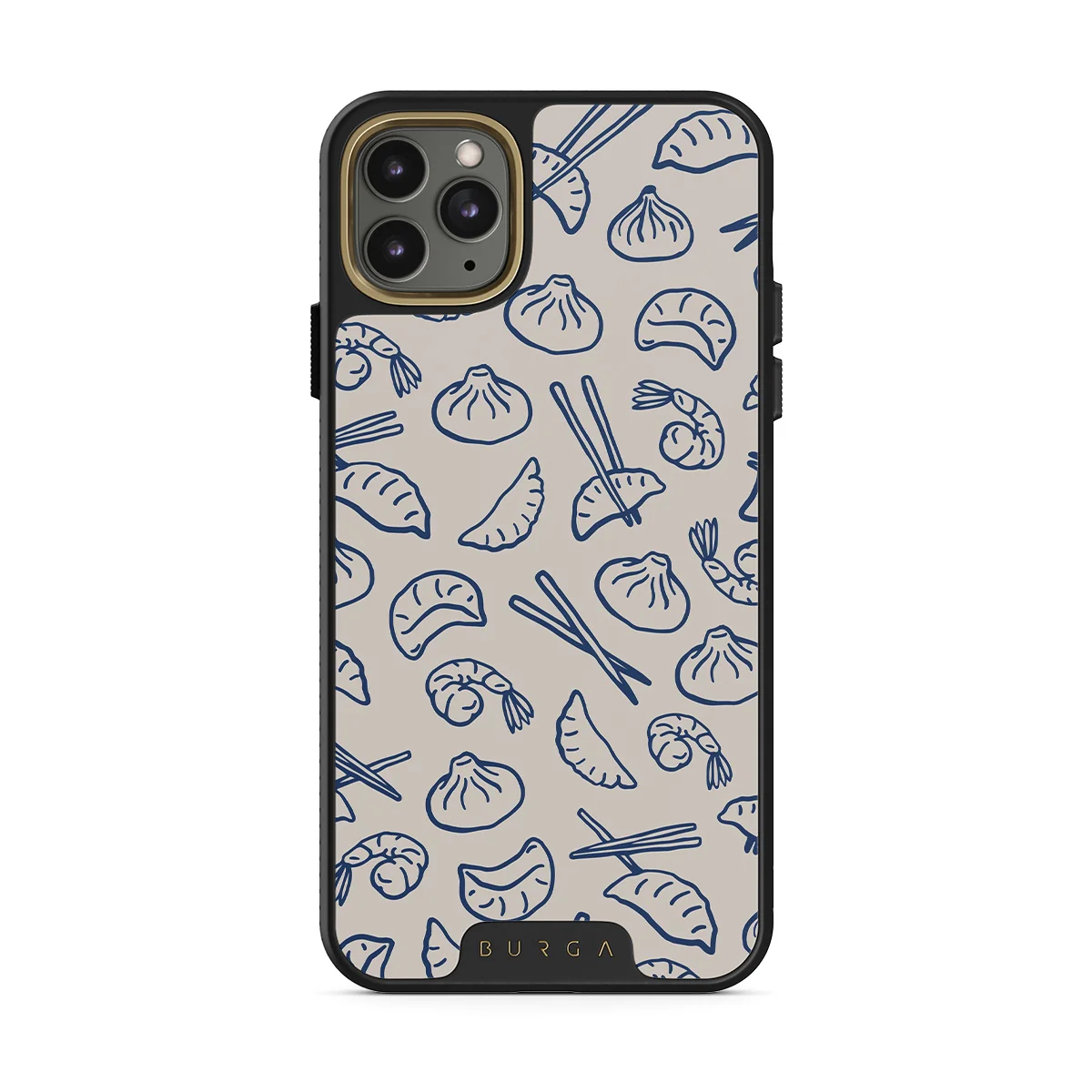 Takeout - iPhone 11 Pro Max ケース