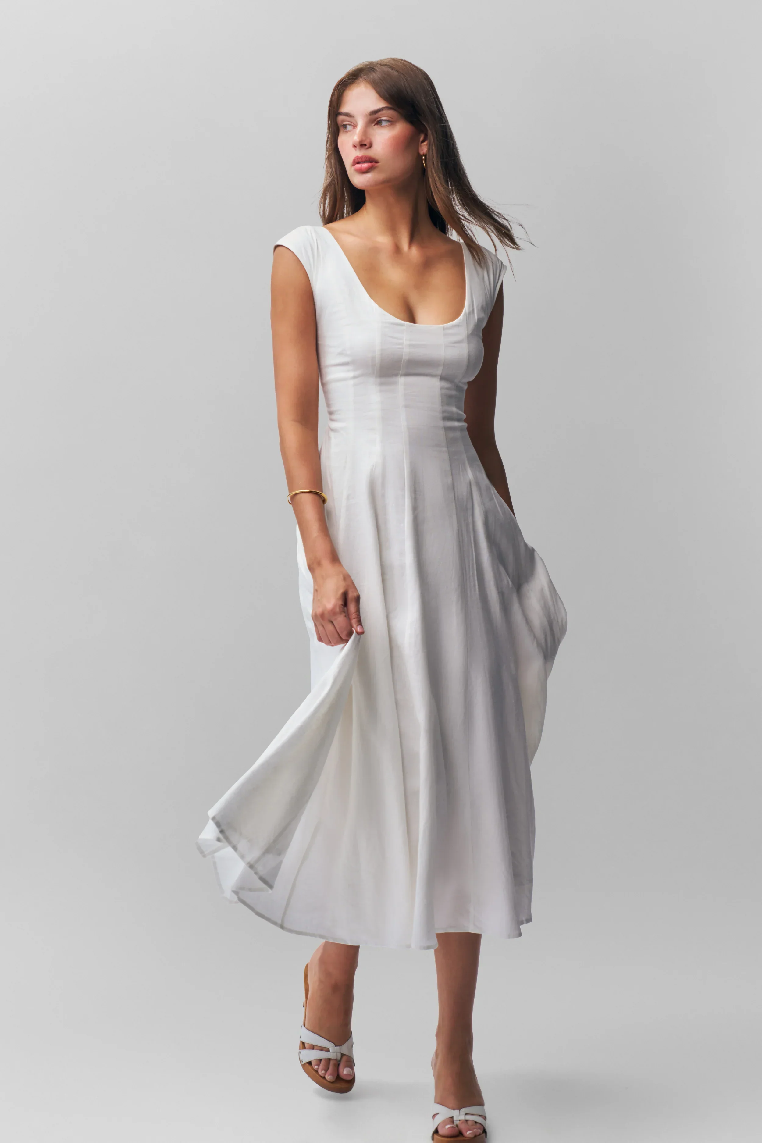 Leila Dress - luluinthesky