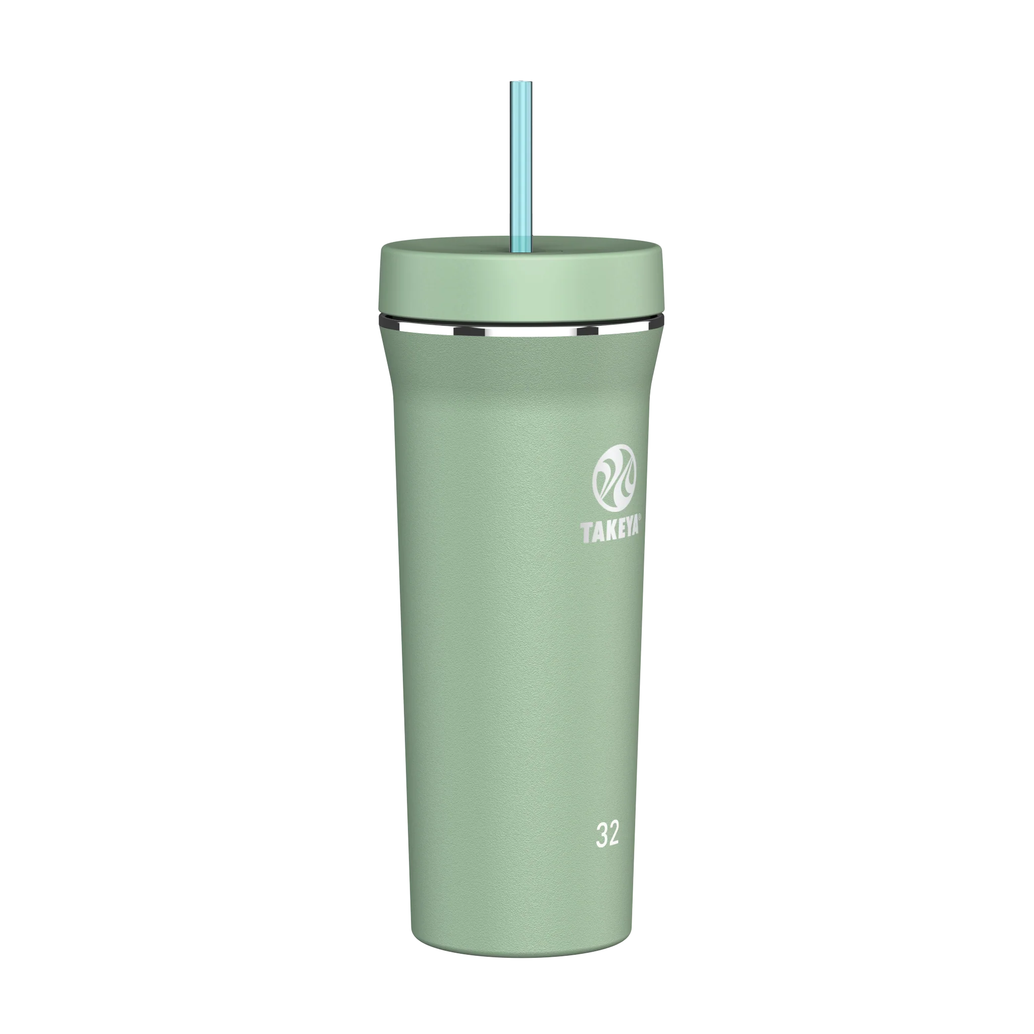 Straw Tumbler