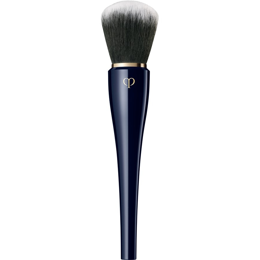 Clé de Peau Beauté Akcesoria Pędzel do pudru