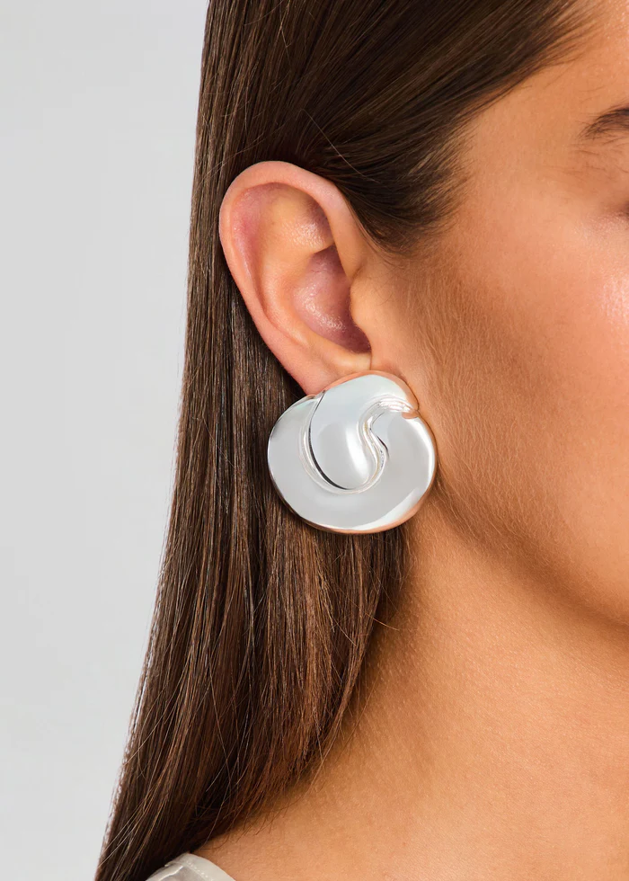 Retrofête Doma Earring