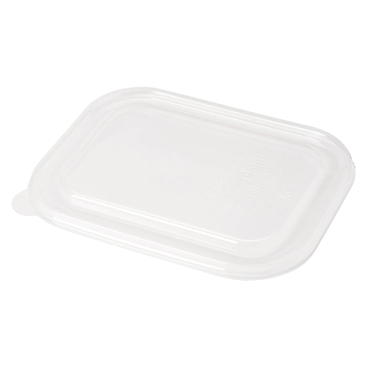 World Centric's Fiber Food Tray - Sleeves