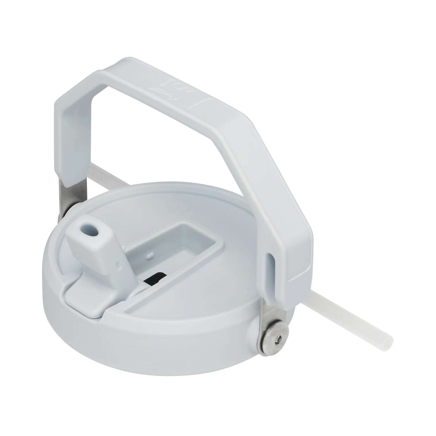 The IceFlow™ Flip Straw Jug