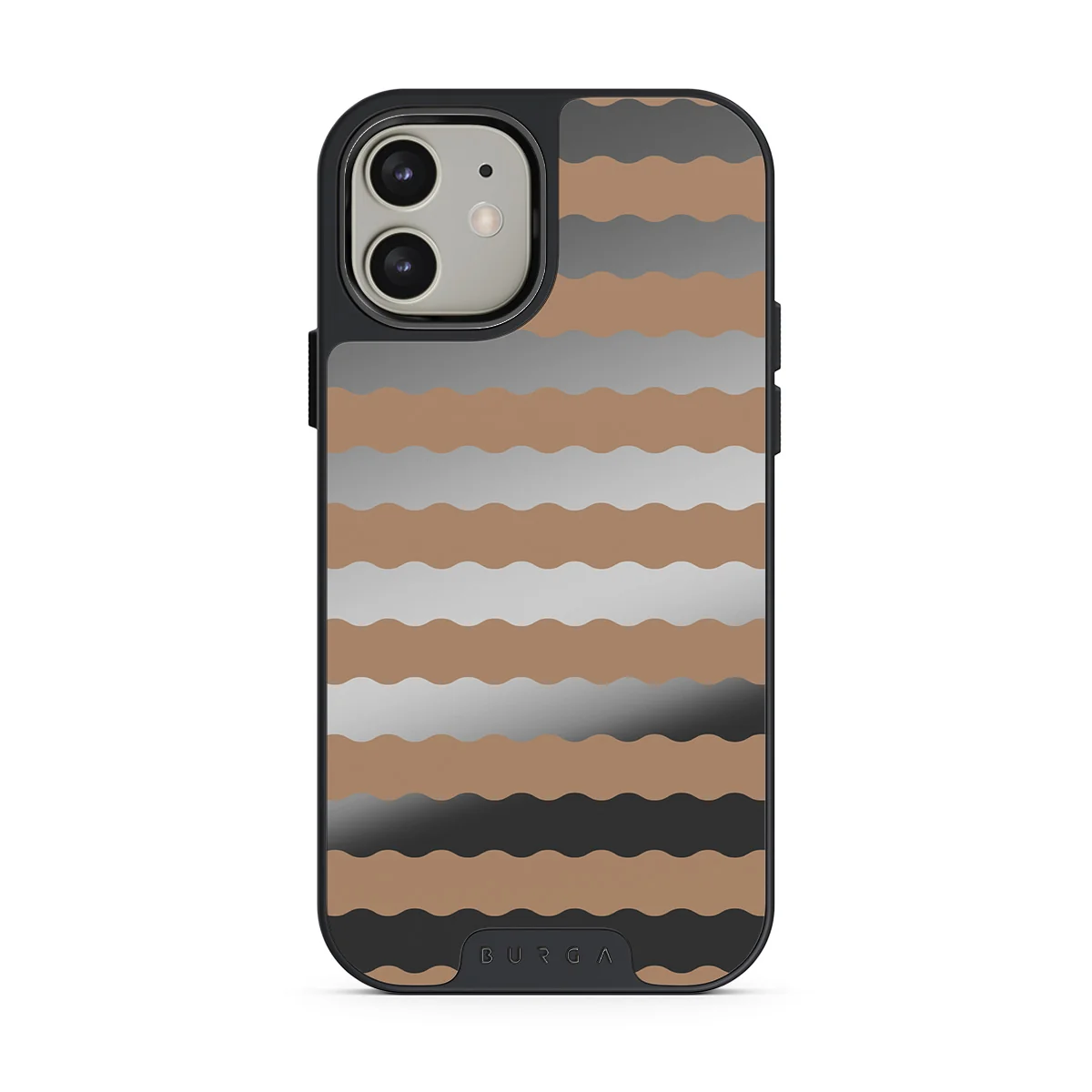 Golden Sand - iPhone 12 ケース