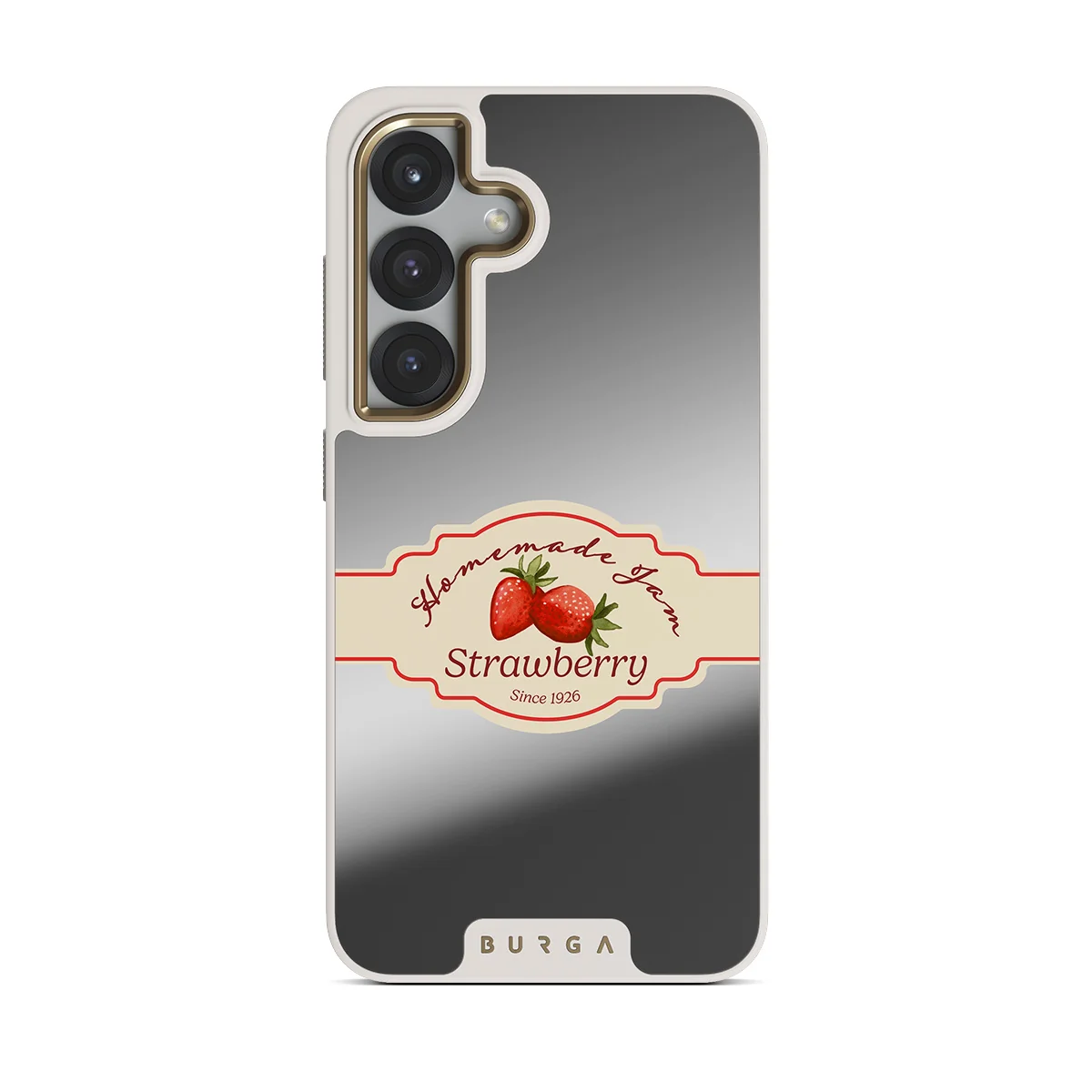 Grandma's Jam - Samsung Galaxy S25 ケース
