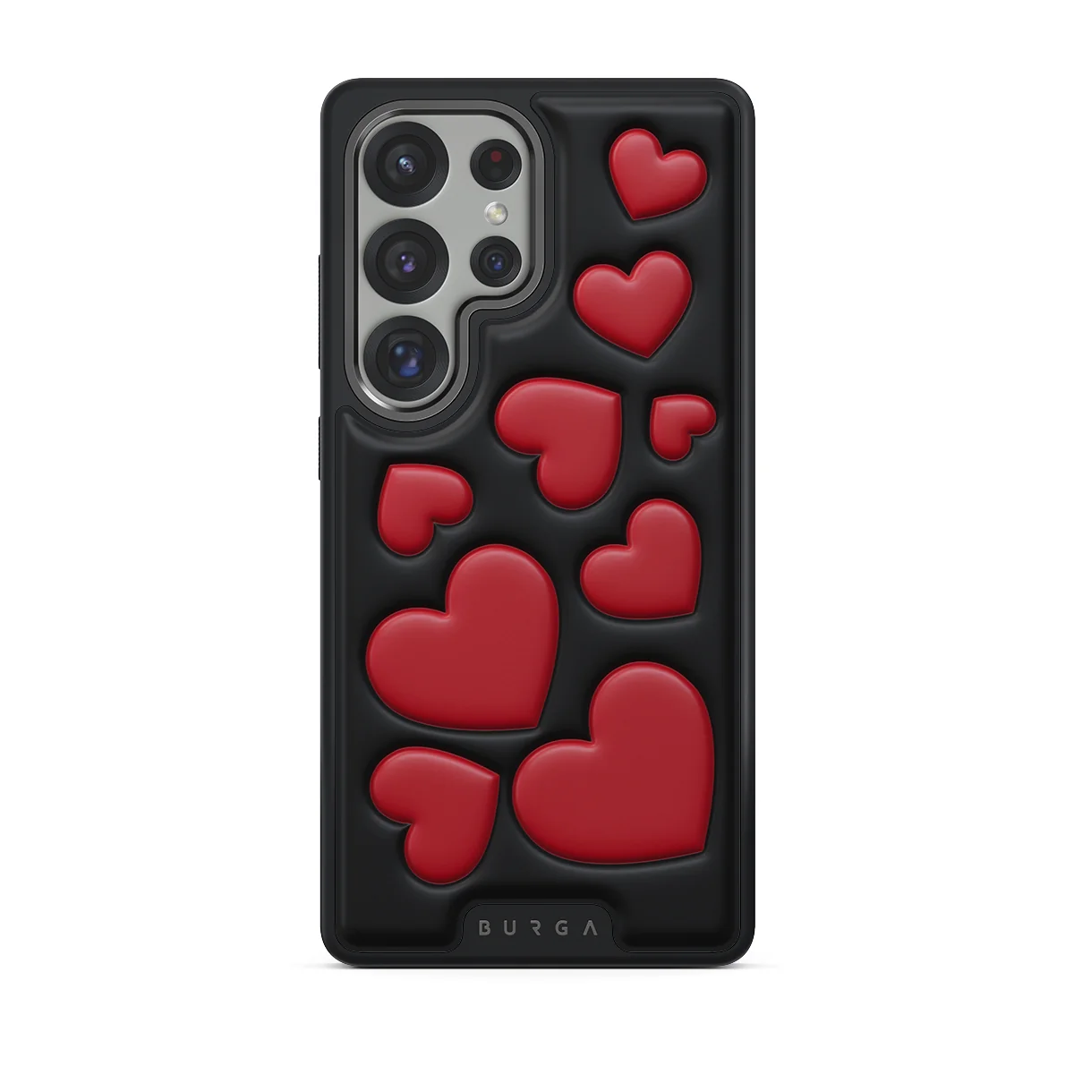 Crush - Samsung Galaxy S25 Ultra ケース