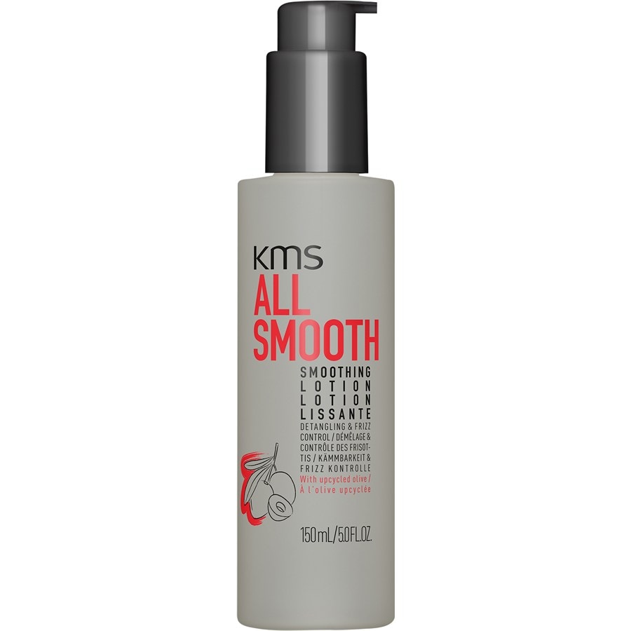 KMS Allsmooth Balsam wygładzający
