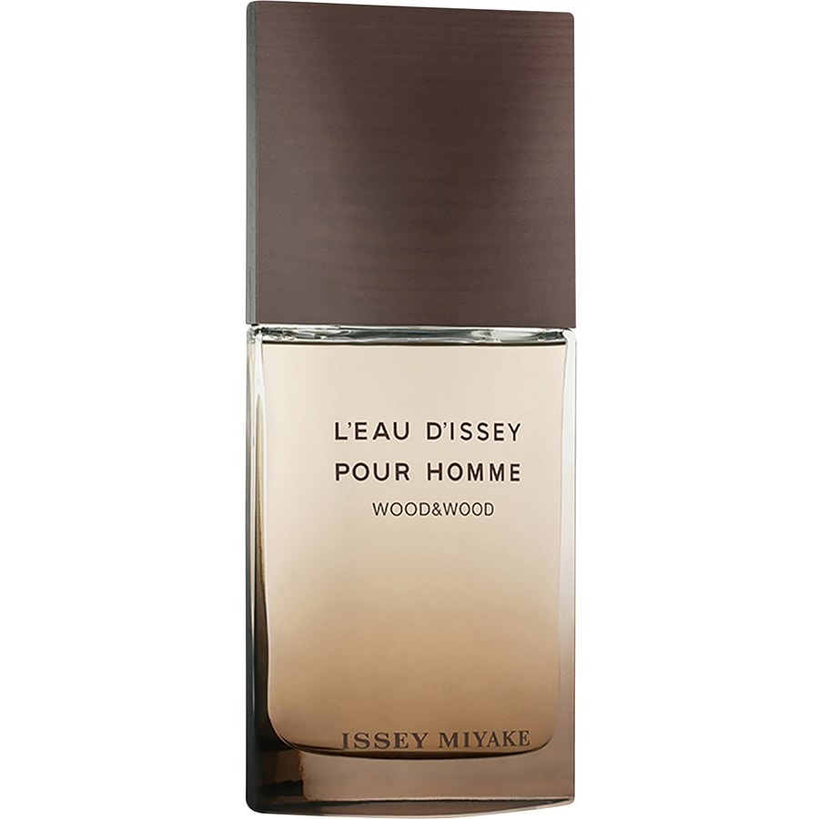 Issey Miyake L'Eau d'Issey pour Homme Eau de Parfum Spray Intense Wood&Wood