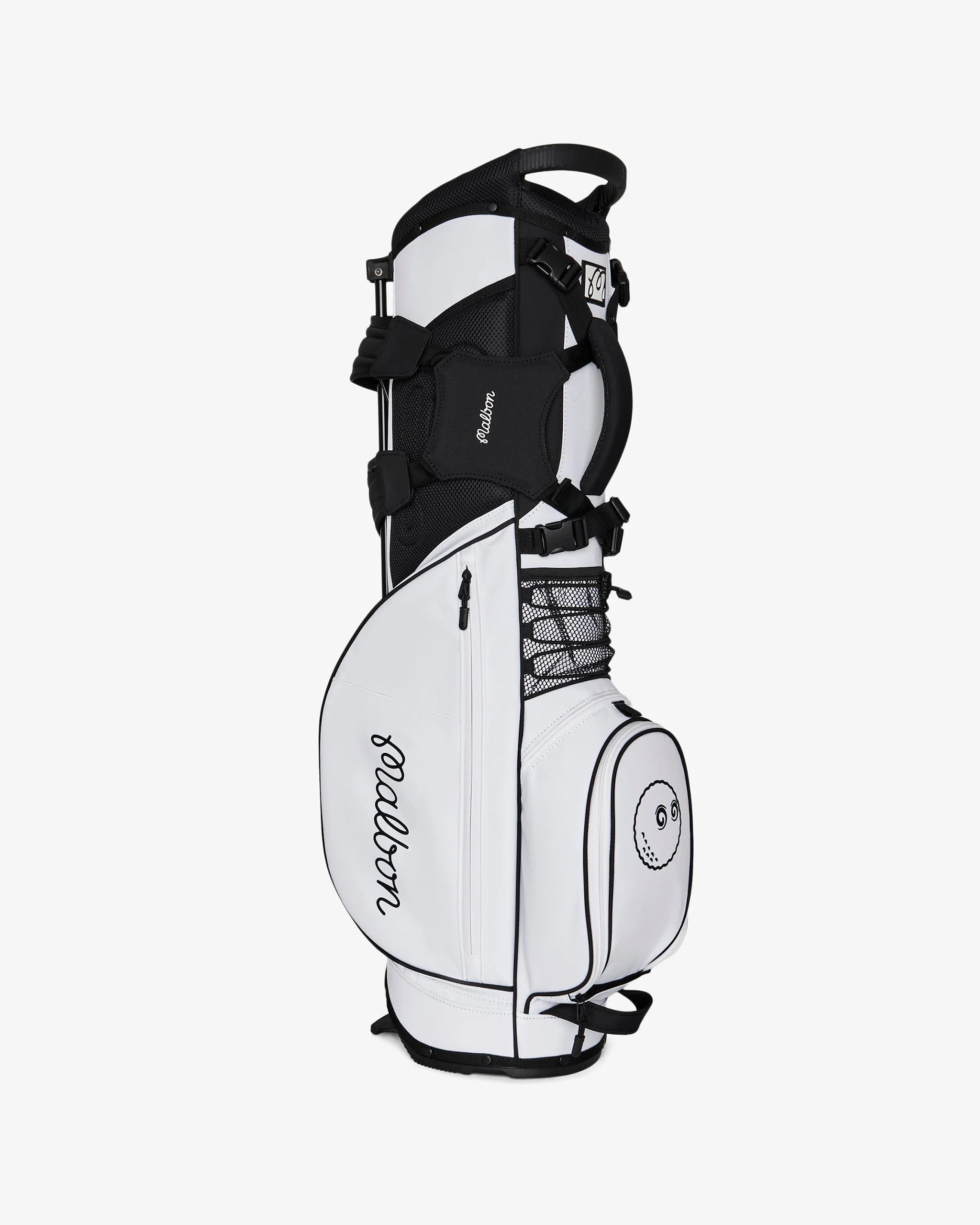 Malbon Walking Bag