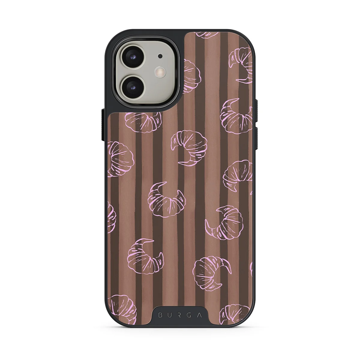 Girl Dinner - iPhone 12 ケース