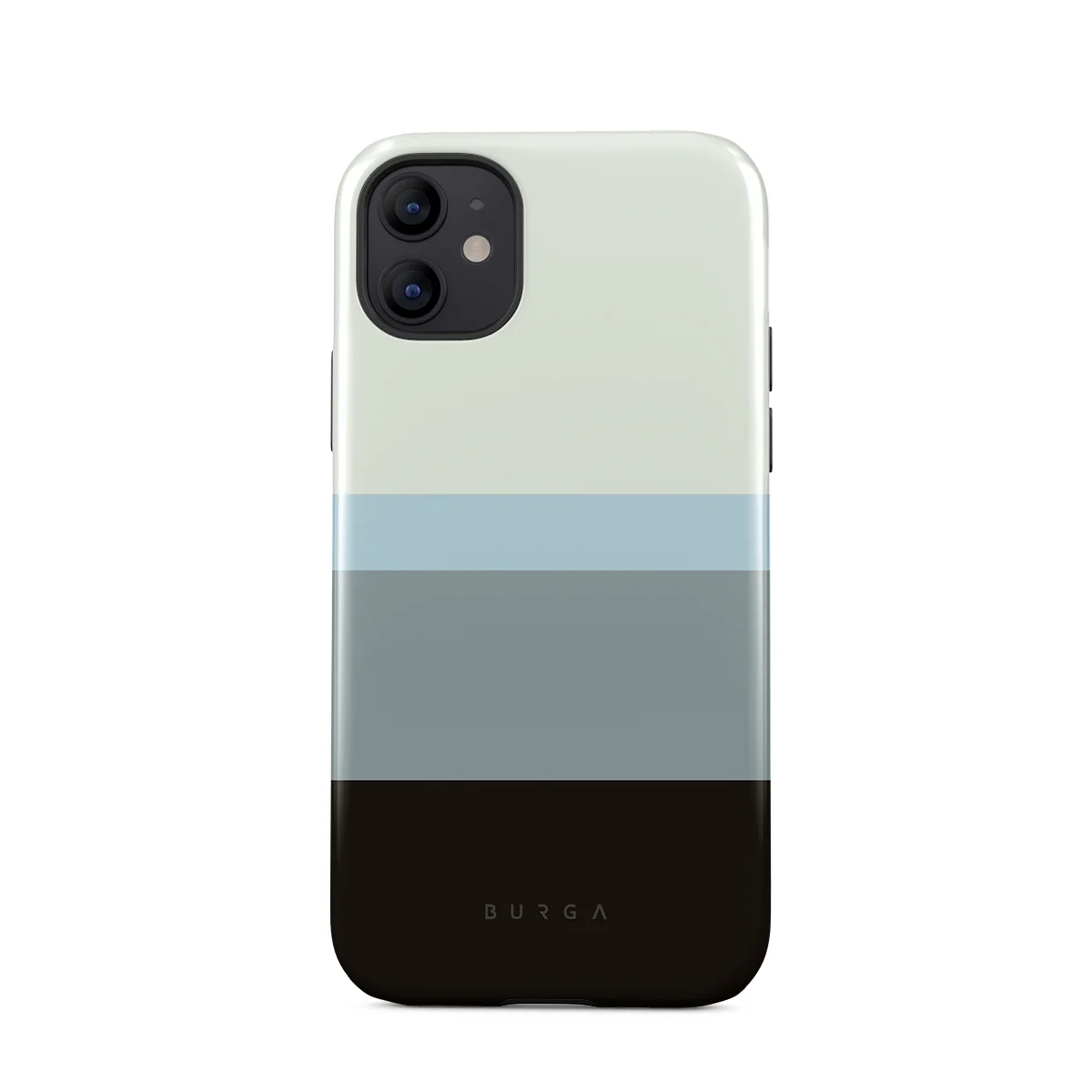 Cloudbreak - iPhone 12 ケース